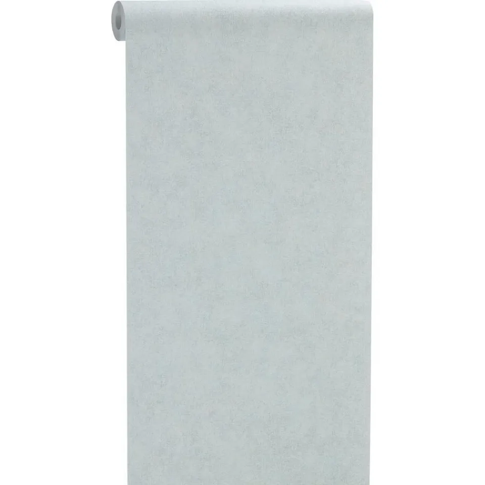 Kwantum Behang Dedee Blauw | Vliesbehang