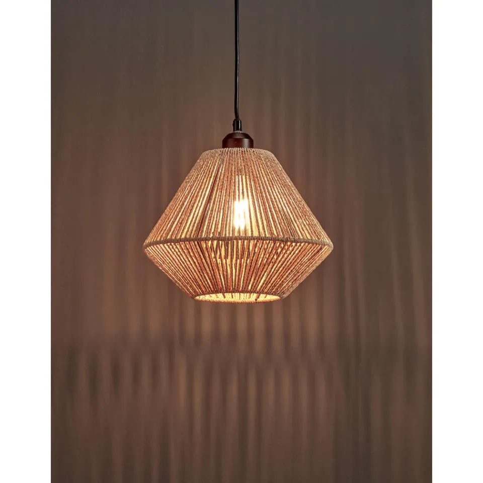 Kwantum Hanglamp Capri Naturel | Hanglampen