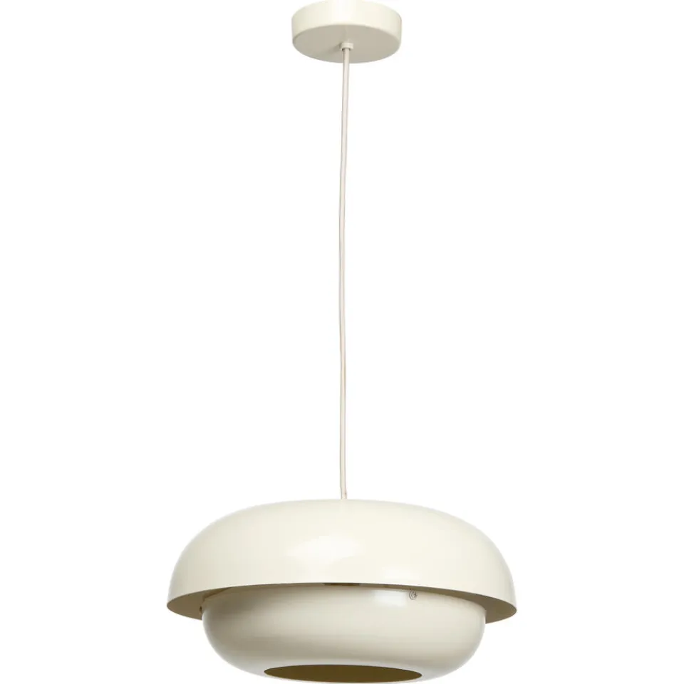 Kwantum Hanglamp Ceres Off-white | Hanglampen
