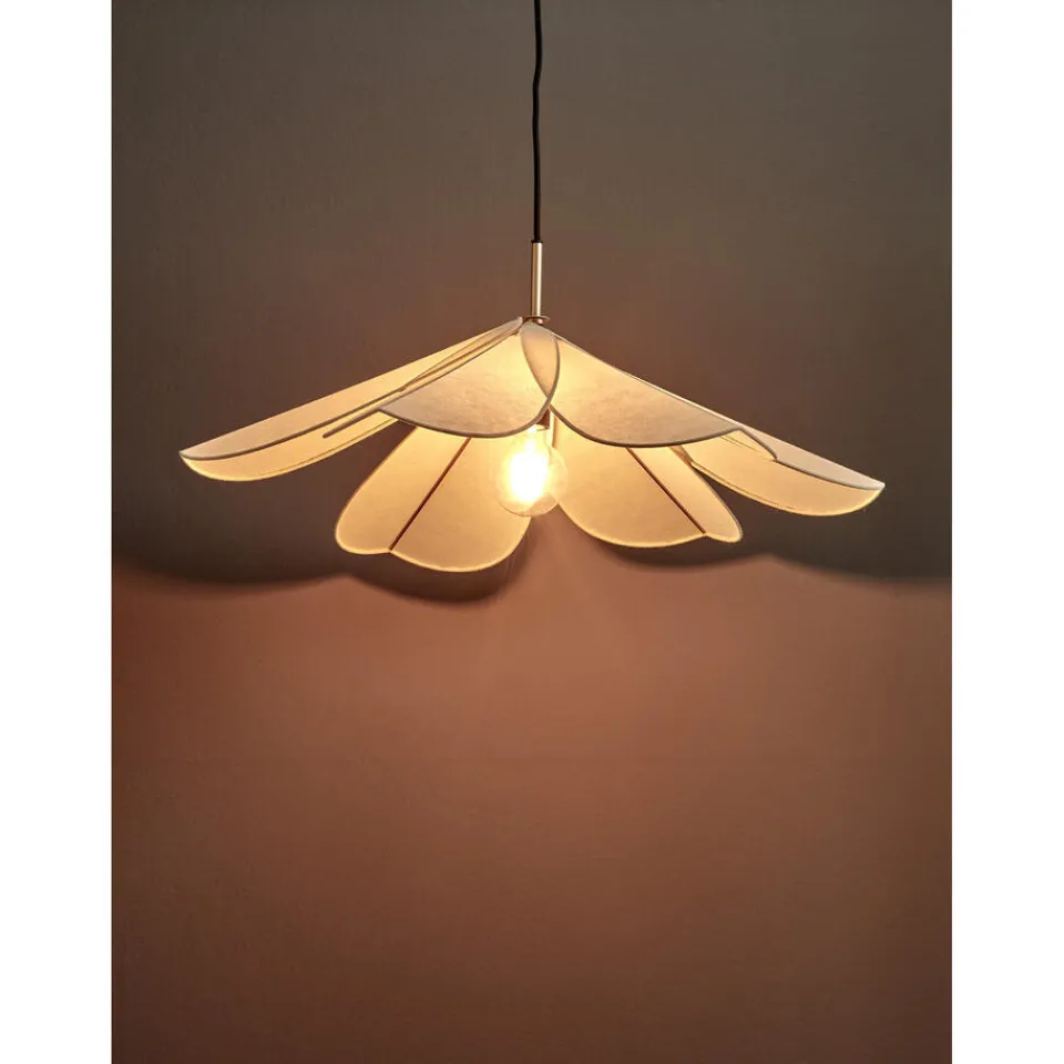Kwantum Hanglamp Helios Goud | Hanglampen