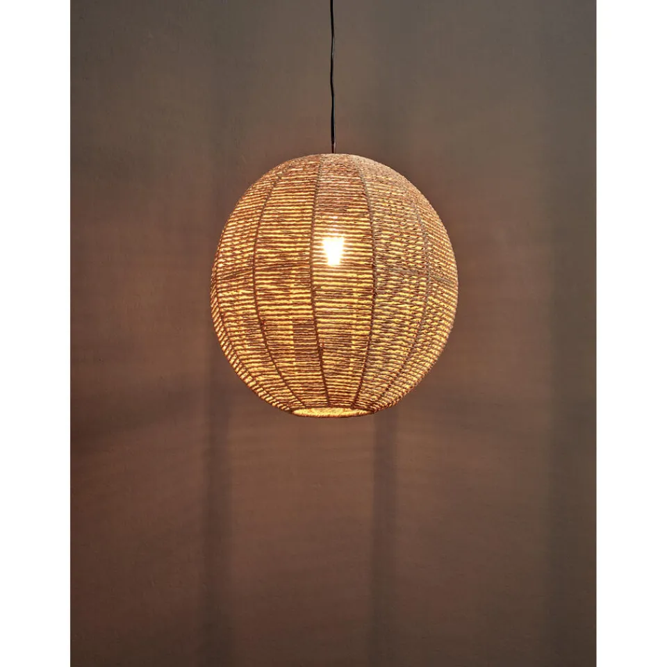 Kwantum Hanglamp Riber Naturel | Hanglampen