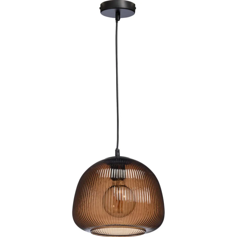 Kwantum Hanglamp Sao Bruin | Hanglampen
