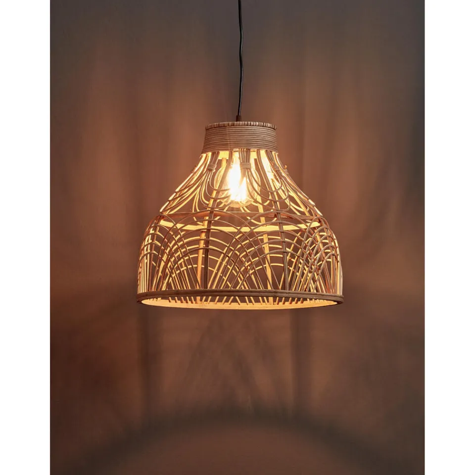 Kwantum Hanglamp Semla Naturel | Hanglampen
