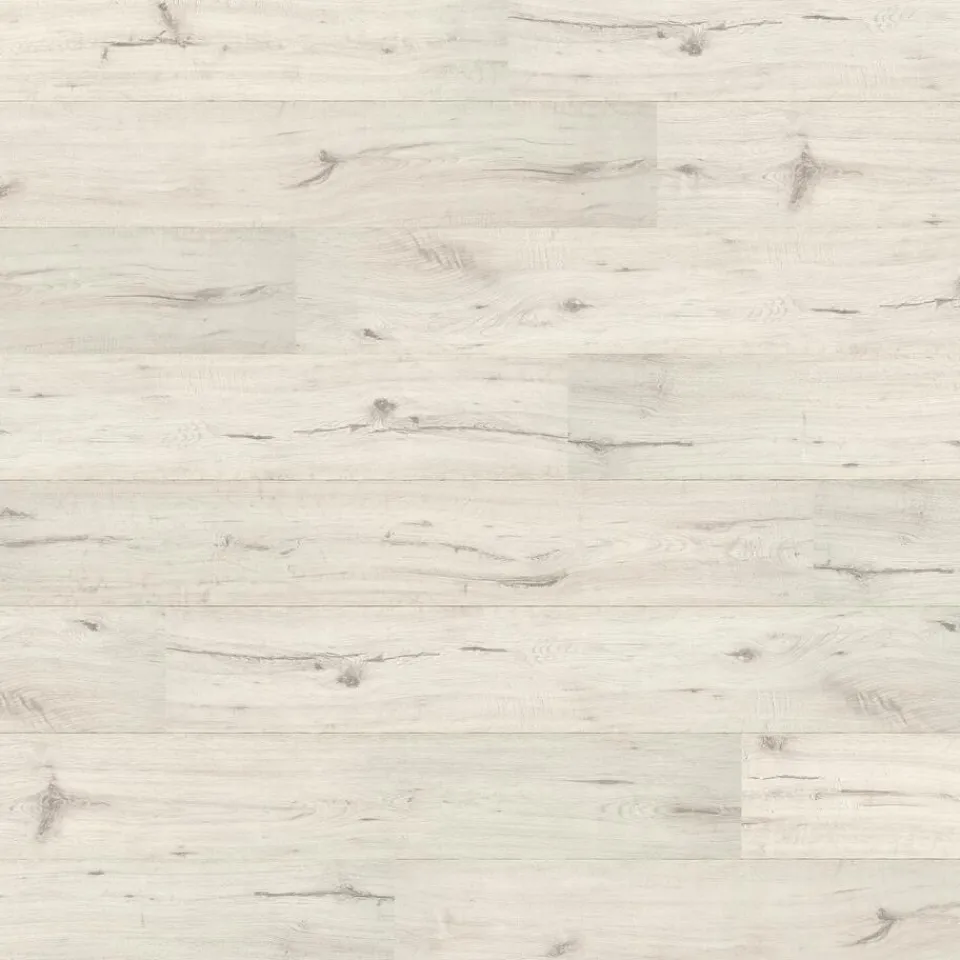 Kwantum Laminaat New Woodlyn Licht Eiken | Houtlook Laminaat | Tegellook Laminaat