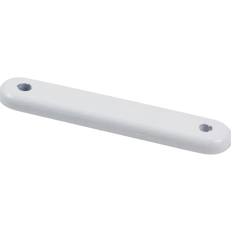 Kwantum Loodjes 25 Gram Wit | Band & Haken