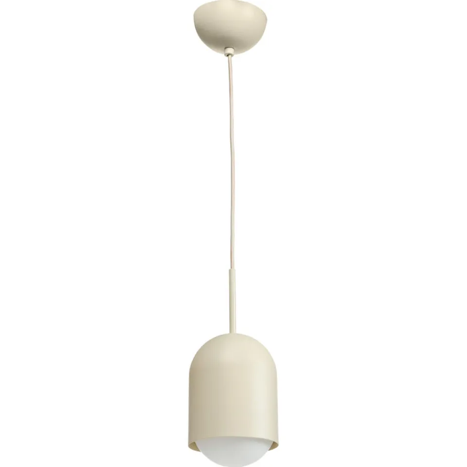 Kwantum Pendant Beanie Large Off-white | Hanglampen