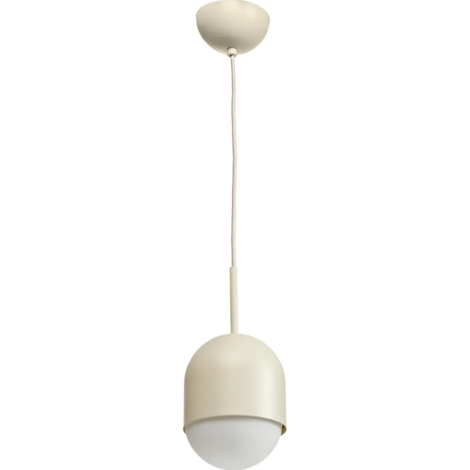 Kwantum Pendant Beanie Small Off-white | Hanglampen