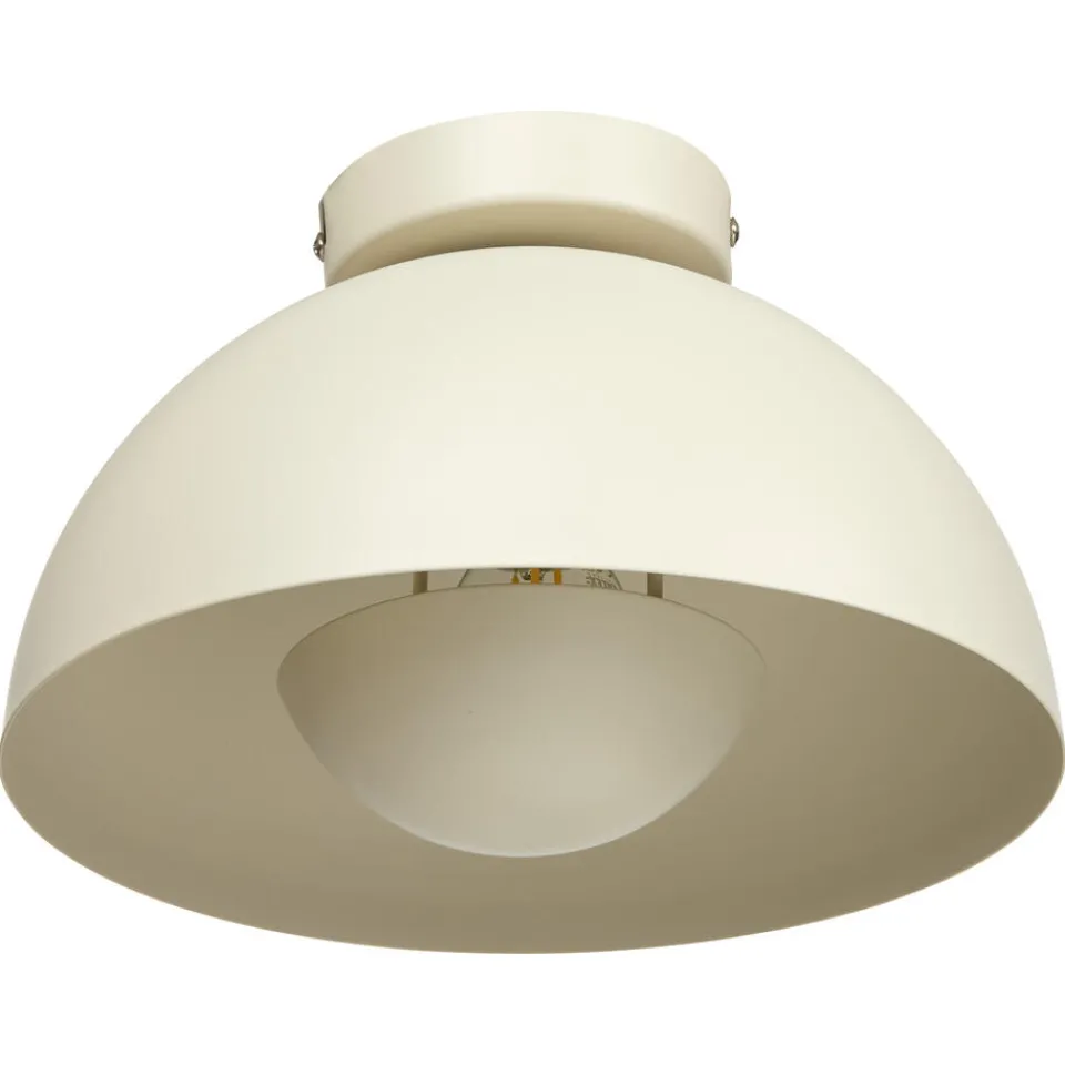 Kwantum Plafondlamp Callisto Greige | Plafondlampen