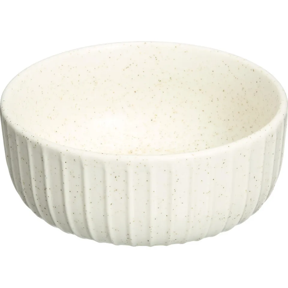 Kwantum Schaal Eisley Beige - ⌀11,5cm | Schalen | Schalen