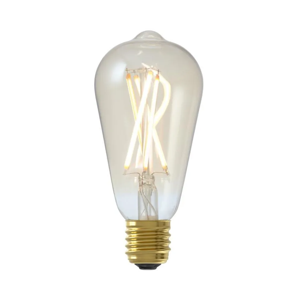 Kwantum Smart Led Goud | Lichtbronnen