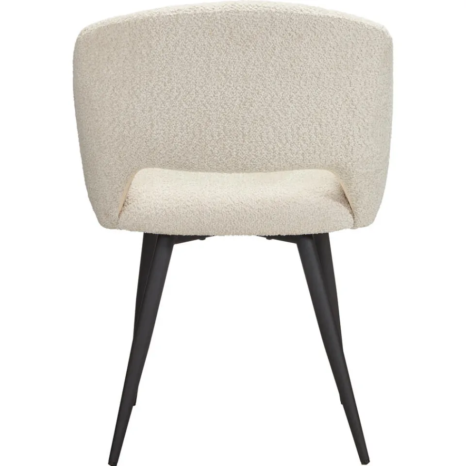 Kwantum Stoel Antony | Eetkamerstoelen