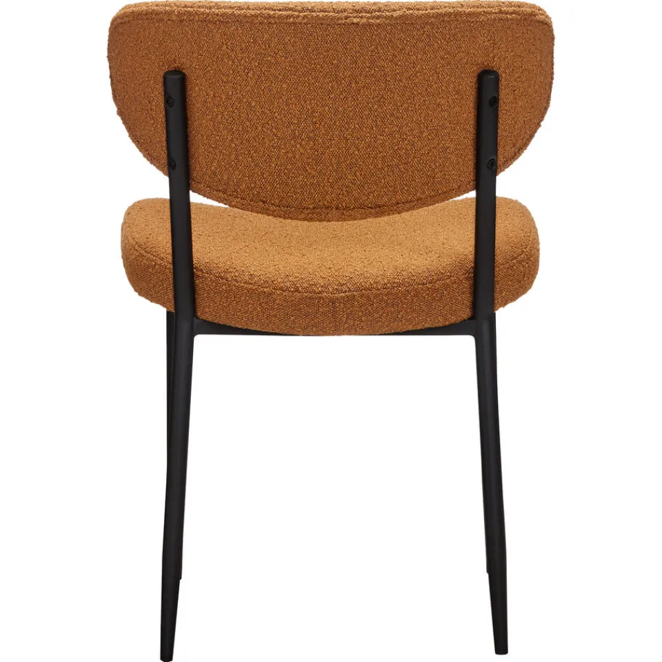 Kwantum Stoel Drena | Eetkamerstoelen