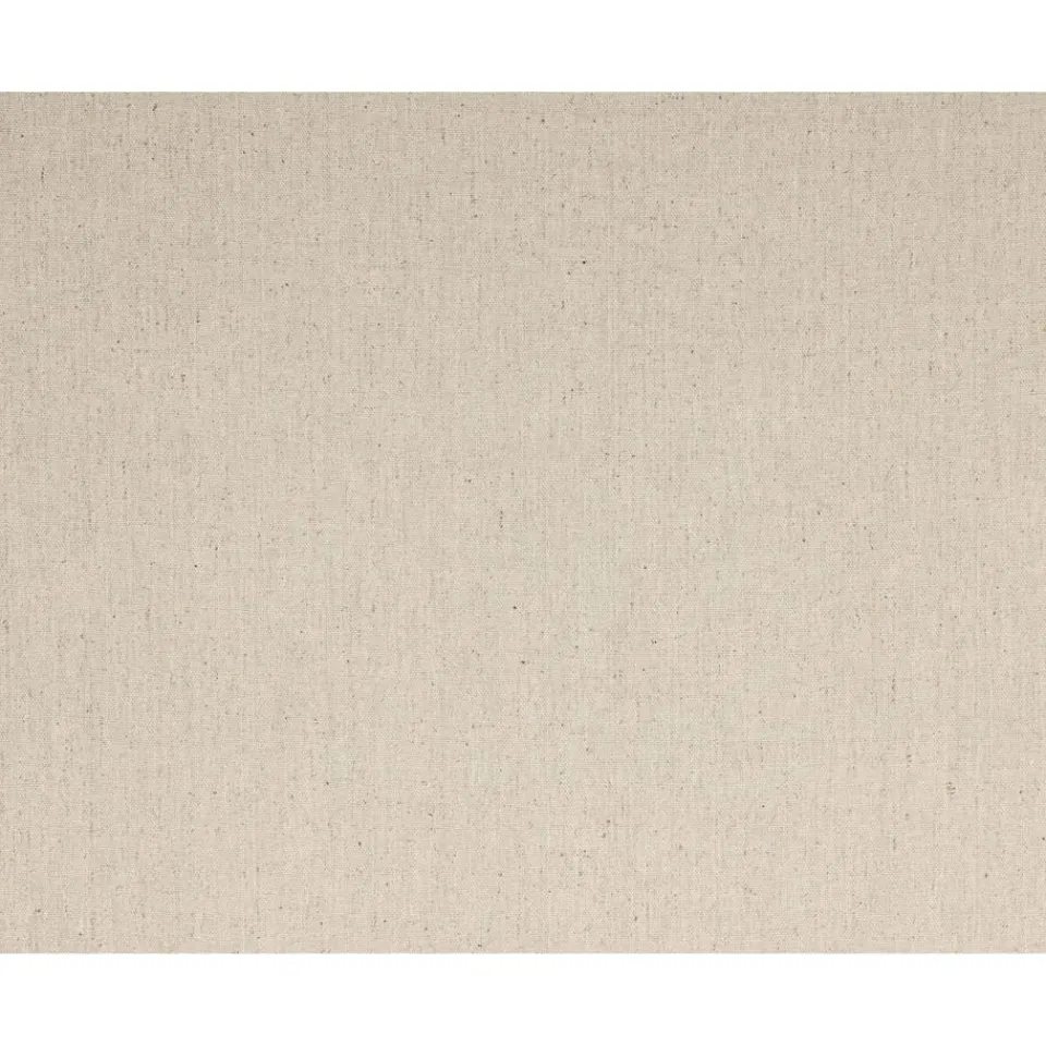 Kwantum Stof Inez Naturel | Stoffen