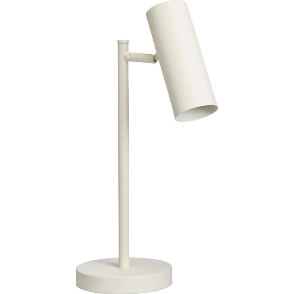 Kwantum Tafellamp Neso Off-white | Bureaulampen | Tafellampen