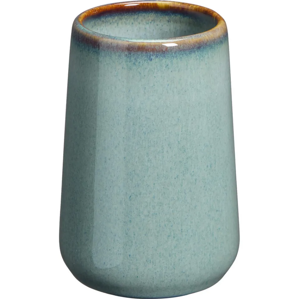 Kwantum Tandenborstelhouder Mees Blauw | Badkameraccessoires