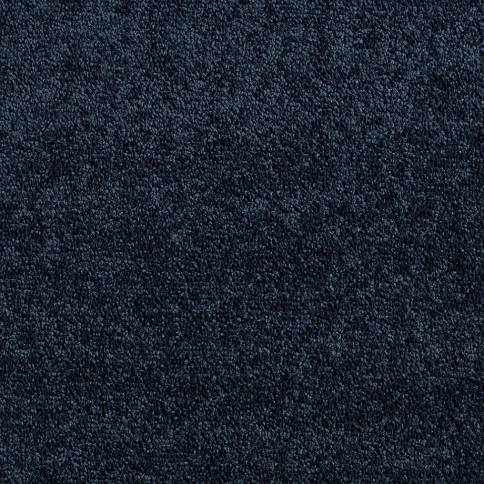 Kwantum Tapijt Chard Blauw | Tapijt