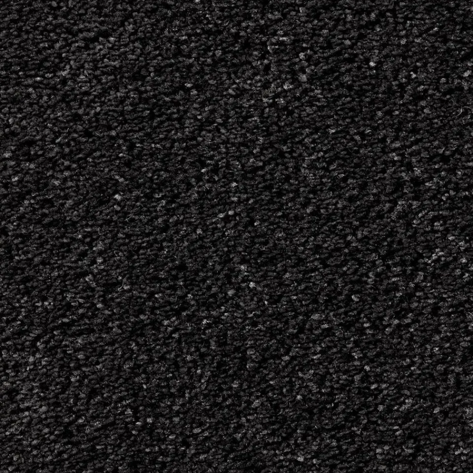 Kwantum Tapijt Leetsdale Zwart | Tapijt | Traprenovatie & Trapbekleding