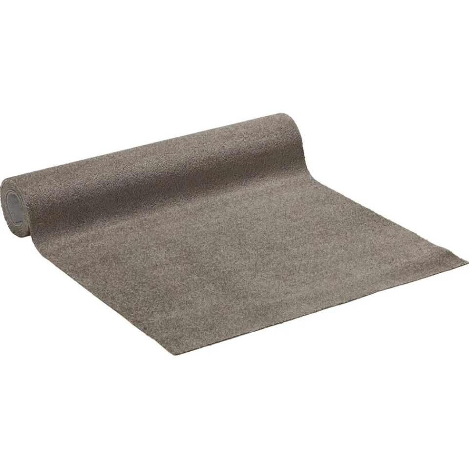 Kwantum Tapijt Parker Taupe | Tapijt