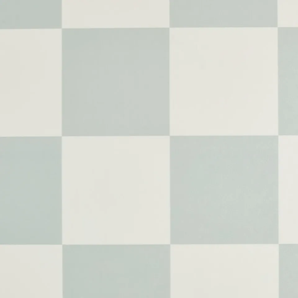 Kwantum Vinyl Alicia Mint Tegellook | Vinyl Vloeren