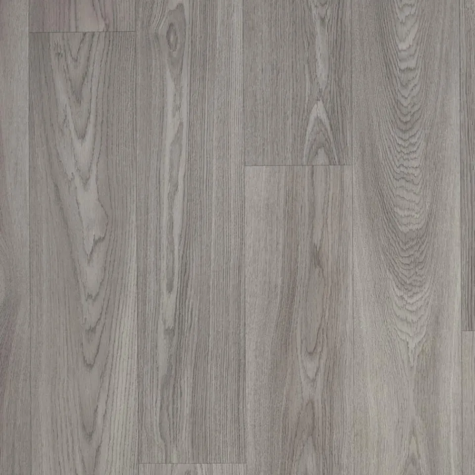 Kwantum Vinyl Baskin Bruin Eiken | Vinyl Vloeren