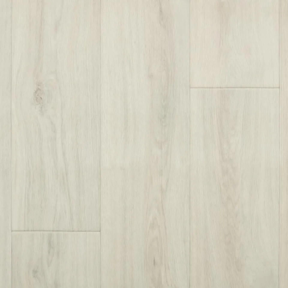 Kwantum Vinyl Springdale Wit Eiken | Vinyl Vloeren
