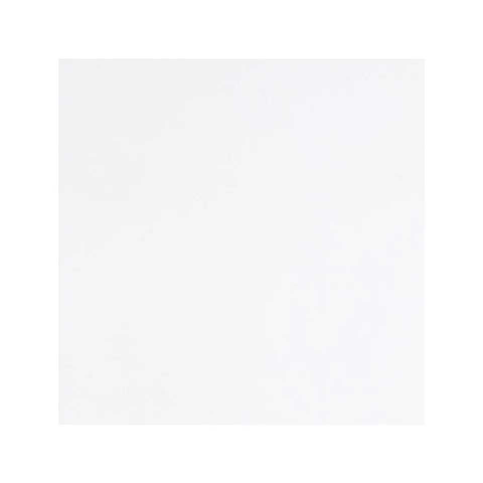 Kwantum Vitrage Violet Wit 215 Cm | Vouwgordijnen | Gordijnen