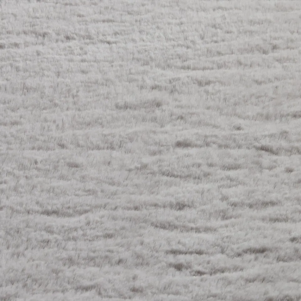 Kwantum Vloerkleed Furley Grijs 200x290 Cm | Vloerkleden | Vloerkleden Woonkamer