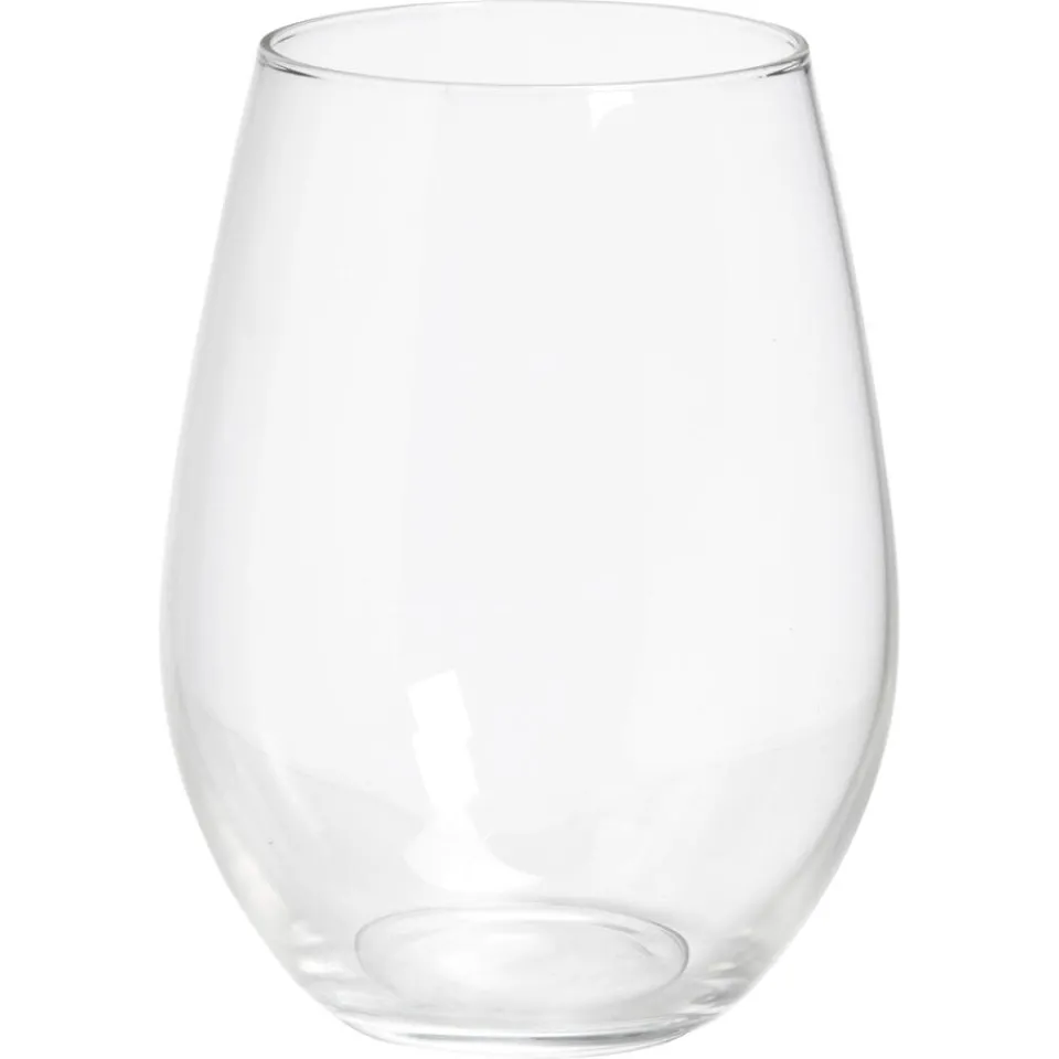 Kwantum Waterglas Transparant | Glazen | Glazen