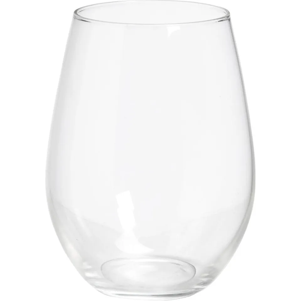 Kwantum Waterglas Transparant | Glazen | Glazen