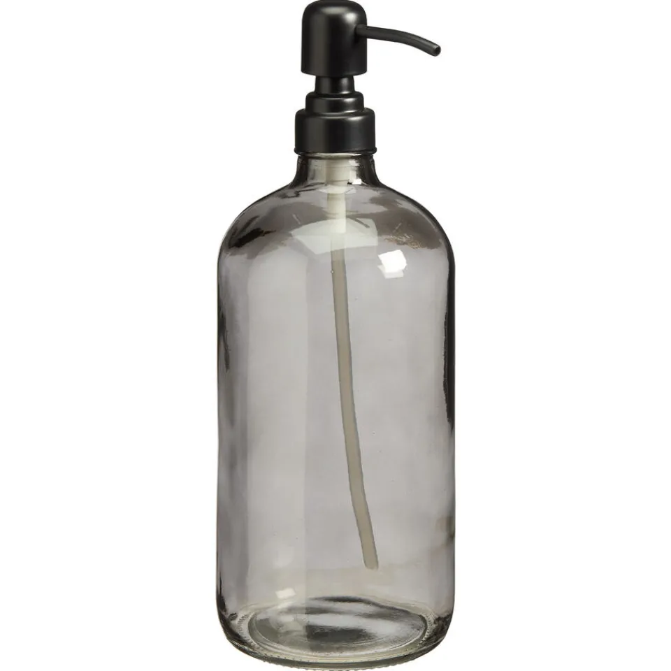 Kwantum Zeepdispenser XXL | Keukenaccessoires | Badkameraccessoires