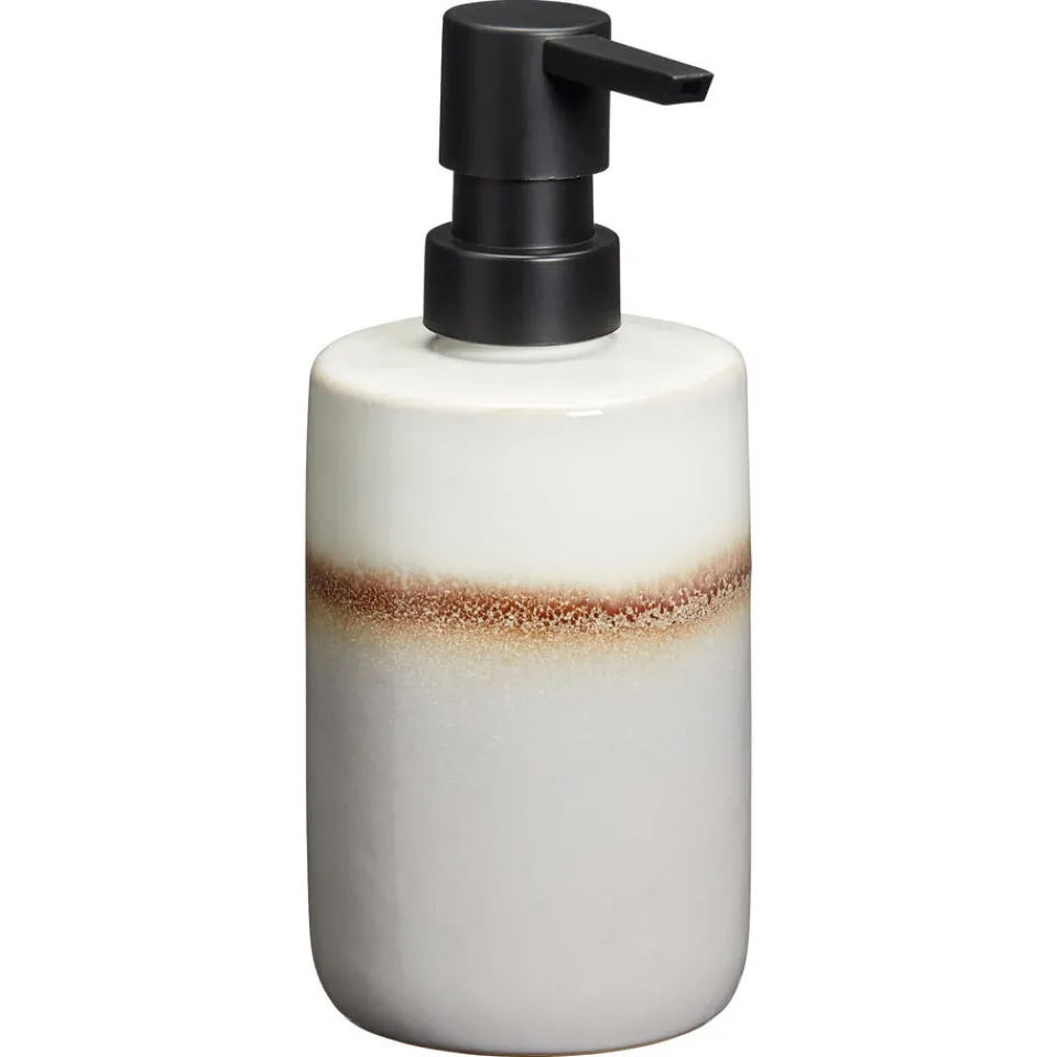 Kwantum Zeeppomp Sep Wit | Badkameraccessoires